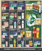 Wasser im Marktkauf Prospekt in Hürth Aktueller Marktkauf Prospekt mit Wasser, "Aktuelle Angebote", Seite 15