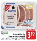 EDEKA Hügelsheim Prospekt mit  im Angebot für 3,19 €