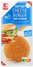 Aktuelle Wecker Angebote bei Kaufland in Magdeburg Aktuelles Cheese Burger Angebot bei Kaufland in Magdeburg ab 2,00 €