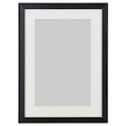 Rahmen schwarz 13x18 cm von LOMVIKEN im aktuellen IKEA Prospekt