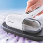 Milbensauger – Akku kompakt im Angebot bei Netto Marken-Discount in Oberursel Milbensauger – Akku kompakt Angebote von CLEANmaxx bei Netto Marken-Discount Oberursel für 14,99 €