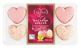 Frische Macaron Herzen bei Lidl im Ermke Prospekt für 2,99 €