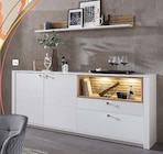 Sideboard Angebote bei Möbel Martin Bad Kreuznach für 529,00 €