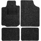 Tapis de voiture universels - Ultimate Speed en promo chez Lidl Valence à 6,69 €