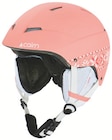 Casque de ski enfant - CAIRN en promo chez Intersport Casque de ski enfant - CAIRN dans le catalogue Intersport