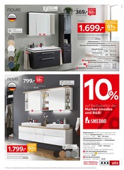 Leuchten Angebot im XXXLutz Prospekt, gültig von 16.10.2026 bis 30.10.2026 Leuchten Angebot im aktuellen XXXLutz Prospekt auf Seite 28