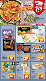 Langnese Angebot & Preis im aktuellen REWE Prospekt Langnese Angebot im aktuellen REWE Prospekt auf Seite 14