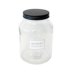 Bocal couvercle metal 3l dans le catalogue B&M