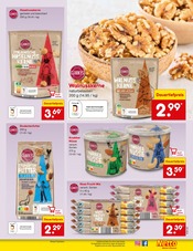 Walnuss im Netto Marken-Discount Prospekt in Augsburg Aktueller Netto Marken-Discount Prospekt mit Walnuss, "Aktuelle Angebote", Seite 59