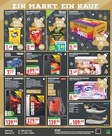Bier im aktuellen Marktkauf Prospekt (Marl) Bier im Marktkauf Prospekt "Aktuelle Angebote" mit 22 Seiten (Marl)