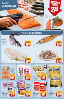 Sahne im REWE Prospekt "Dein Markt" mit 28 Seiten (Nürnberg)