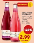 Fruchtsecco im Angebot bei Penny in Dresden Fruchtsecco Angebote von Rotkäppchen bei Penny Dresden für 2,99 €