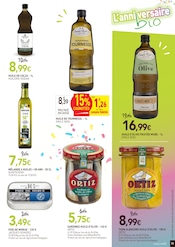 Huile D'olive en promo dans le catalogue NaturéO à la page 13