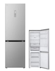 Réfrigérateur combiné* - LG - Carrefour à Villeneuve-Loubet Réfrigérateur combiné* - LG en promo chez Carrefour Villeneuve-Loubet à 629,99 €
