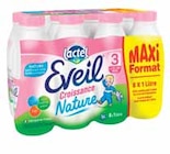 Eveil Croissance 3 Nature - LACTEL - Intermarché à Champigny-sur-Marne Eveil Croissance 3 Nature - LACTEL en promo chez Intermarché Champigny-sur-Marne à 5,56 €