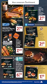 Aktueller ALDI SÜD Prospekt mit Garnelen, "Gutes für Alle.", Seite 29