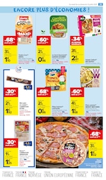 Offre Pâté en croûte dans le catalogue Carrefour Market du moment à la page 41