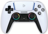 Manette sans fil PS5 - ONLAN - Hyper U à Draguignan Manette sans fil PS5 - ONLAN en promo chez Hyper U Draguignan à 33,99 €