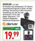 Dashcam CCT-1650 Angebote von denver bei Marktkauf Haltern am See für 19,99 €