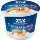 Cremig & Quarkig im Angebot bei tegut in Würzburg Cremig & Quarkig Angebote von Weihenstephan bei tegut Würzburg für 1,79 €