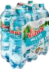 Mineralwasser von Vitrex im aktuellen EDEKA Prospekt