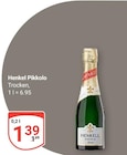 Aktuelle Sekt Angebote bei GLOBUS in Offenbach (Main) Aktuelles Pikkolo Angebot bei GLOBUS in Offenbach (Main) ab 1,39 €