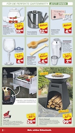 Möbel Angebot im aktuellen famila Nordwest Prospekt auf Seite 2