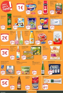 Thunfisch im GLOBUS Prospekt "Aktuelle Angebote" mit 26 Seiten (Erlangen)