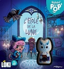 Promo Jeu d’ambiance Loki Histoire qui Pop L'Ecole de la Lune à 13,49 € dans le catalogue Fnac à Capvern