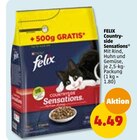 Countryside Sensations von FELIX für 4,49 € bei Penny-Markt im Angebot Countryside Sensations von FELIX im aktuellen Penny-Markt Prospekt