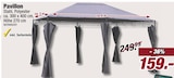 Aktuelle Zelt Angebote bei POCO in Offenbach (Main) Aktuelles Pavillon Angebot bei POCO in Offenbach (Main) ab 159,00 €