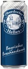 Helles im Angebot bei REWE in Neuburg Helles Angebote von Oberdorfer bei REWE Neuburg für 0,89 €