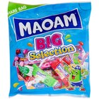 Bonbons MAOAM BIG Selection - MAOAM - Action Bonbons MAOAM BIG Selection - MAOAM à 4,29 € dans le catalogue Action