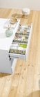 Schubladen-Organizer, 4-teilig von LIVARNO home für 7,99 € bei Lidl im Angebot Schubladen-Organizer, 4-teilig von LIVARNO home im aktuellen Lidl Prospekt
