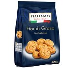 Mürbekekse im Angebot bei Lidl in Frankenthal Mürbekekse Angebote von ITALIAMO bei Lidl Frankenthal für 1,79 €