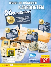 Aktueller Netto Marken-Discount Prospekt mit Ziegenkäse, "Aktuelle Angebote", Seite 14