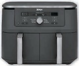 Airfryer 6 en 1 - Ninja en promo chez Hyper U La Rochelle à 179,00 €