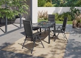 Alu-Premium-Set Toronto von LIVARNO für 258,30 € bei Lidl im Angebot Alu-Premium-Set Toronto von LIVARNO im aktuellen Lidl Prospekt