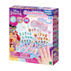 Coffret de manucure Disney Princesses - AQUABEADS dans le catalogue Carrefour