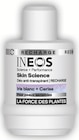Recharge Déodorant Roll On Iris Blanc + Cerise - INEOS en promo chez Intermarché Recharge Déodorant Roll On Iris Blanc + Cerise - INEOS dans le catalogue Intermarché