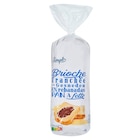 Brioche tranchée - SIMPL en promo chez Carrefour Brioche tranchée - SIMPL dans le catalogue Carrefour