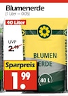 Wreesmann - Blumenerde Angebot im Prospekt Blumenerde bei Wreesmann im Prospekt "" für 1,99 €