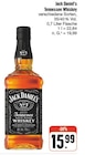 Tennessee Whiskey bei nah und gut im Nürnberg Prospekt für 15,99 €