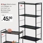 Regal im Angebot bei Opti-Wohnwelt in Eisenach Regal Angebote bei Opti-Wohnwelt Eisenach für 45,90 €