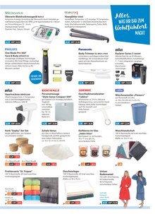 Bademantel im V-Markt Prospekt "V-Markt einfach besser einkaufen" mit 22 Seiten (Regensburg)