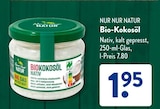 Bio-Kokosöl bei ALDI SÜD im Alzenau Prospekt für 1,95 €