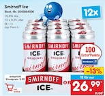 Aktuelles Ice Angebot bei Netto Marken-Discount in Solingen (Klingenstadt) ab 26,99 €