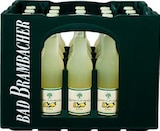 Netto Marken-Discount Klingenthal - Garten-Limonade Orange Angebot im Prospekt Garten-Limonade Orange bei Netto Marken-Discount im Klingenthal Prospekt für 9,99 €