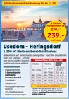 Aktuelle Reis Angebote bei Penny in Essen Aktuelles Usedom – Heringsdorf Angebot bei Penny in Essen ab 239,00 €