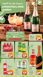 REWE Äpfel im Prospekt REWE Äpfel im Prospekt